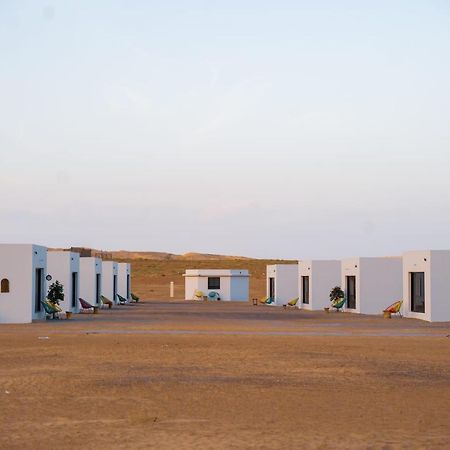 Safari Desert Camp Shāhiq Eksteriør billede