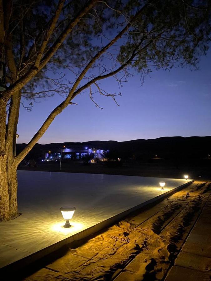Safari Desert Camp Shāhiq Eksteriør billede