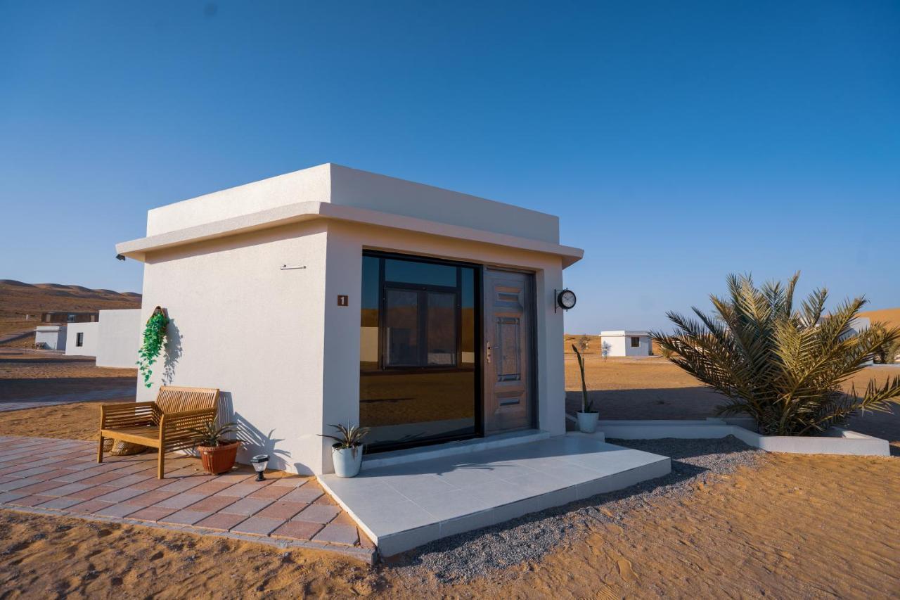 Safari Desert Camp Shāhiq Eksteriør billede