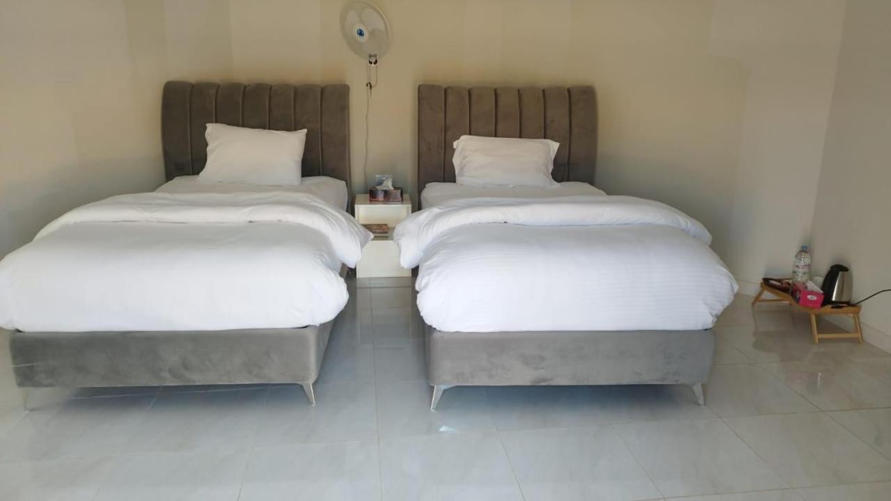 Safari Desert Camp Shāhiq Eksteriør billede